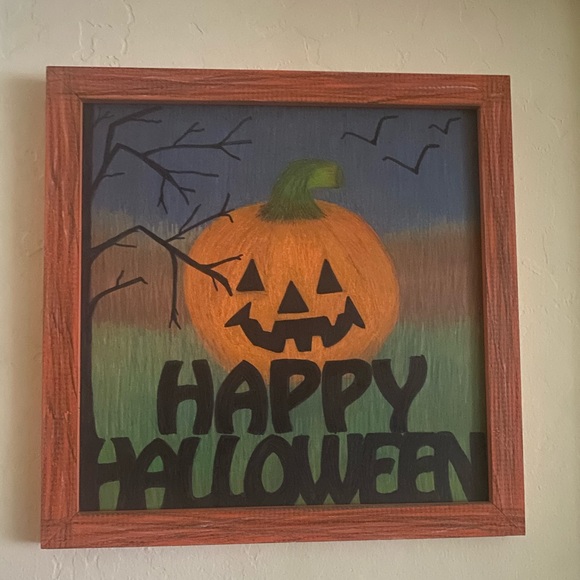 Sharing beautiful art work that I got received. - Picture 4 of 14